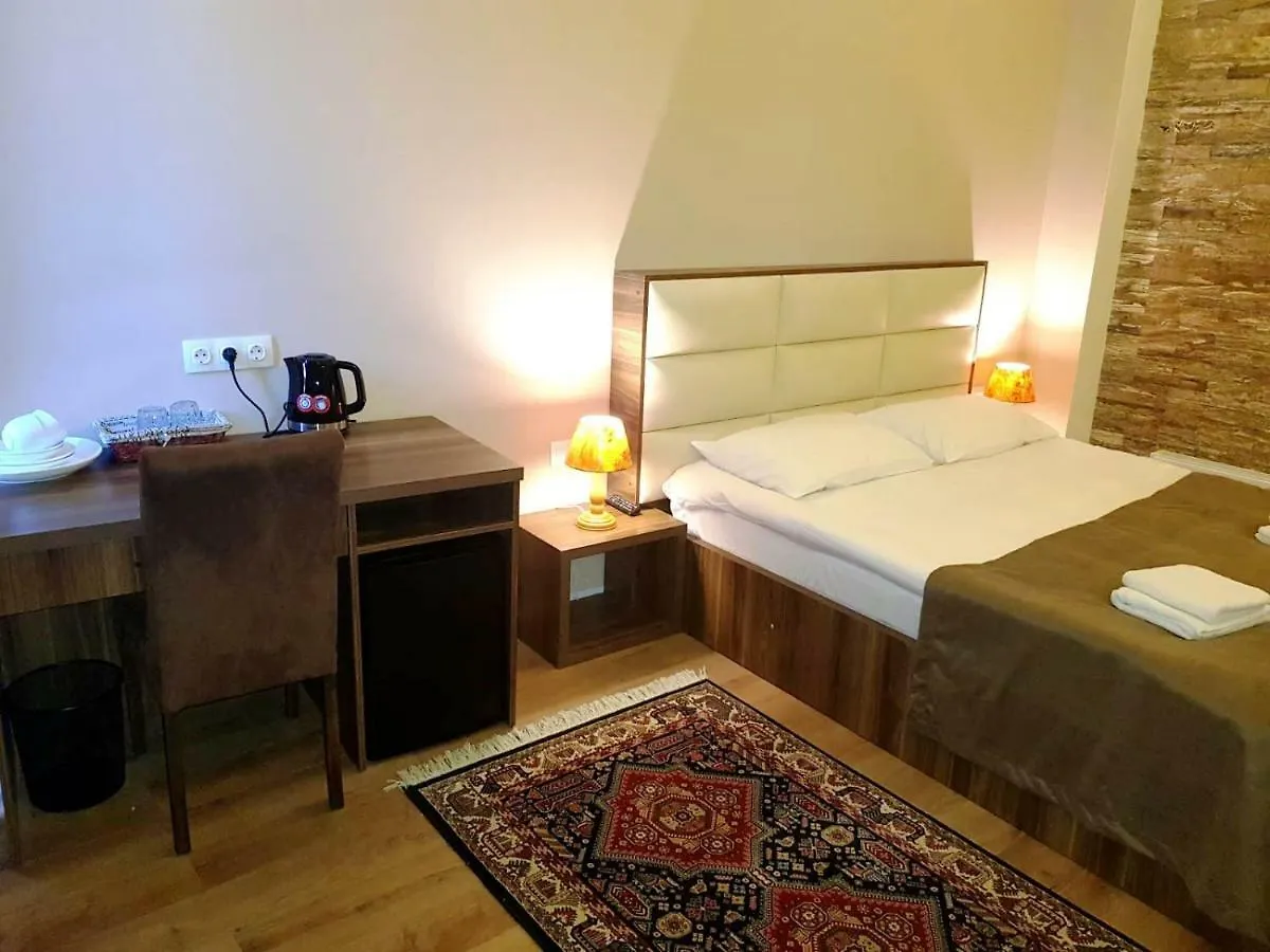 Apart Hotel Avlabari Yard Tbilisi 0*,  Georgia